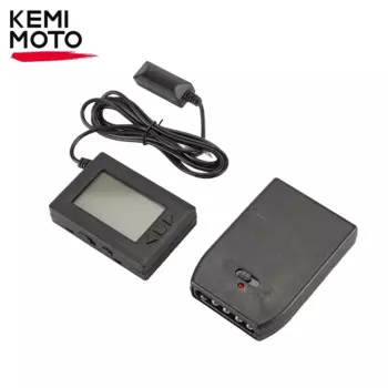 Профессиональный набедренный таймер, инфракрасный ультракрасный + передатчик, комбинированный набор, рекордер для мотоцикла, мотокросса, картинга, гоночной трек MX