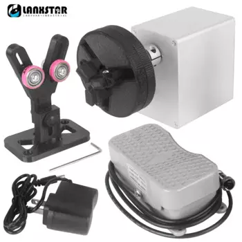 Машина для намотки клея LANXSTAR