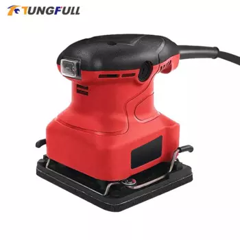 Электрическая шлифовальная машинка Tungfull