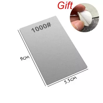 Профессиональная алмазная точилка для ножей RSCHEF