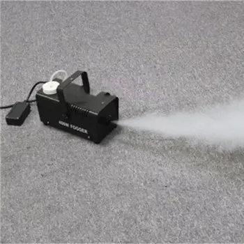 Профессиональная дымовая машина GVT 400 Вт