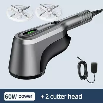 Профессиональная катушка для удаления ворса kbxstart