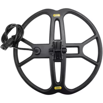 Профессиональная катушка подземного металлоискателя для водонепроницаемой катушки MD6250 MD6350