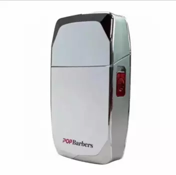 Профессиональная машинка для стрижки волос POP Barbers M7