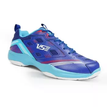 Профессиональная обувь для бадминтона, мужские синие кожаные кеды, мужская нескользящая спортивная обувь, мужская дизайнерская обувь для настольного тенниса, мужская обувь