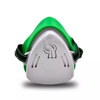 Профессиональная пылезащитная маска ELESESAFE