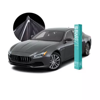 Профессиональная самоклеящаяся пленка из ТПУ с защитой от царапин