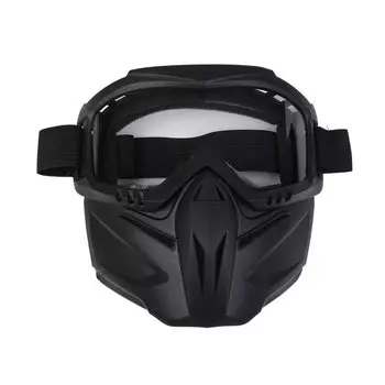 Профессиональная сварочная маска HUXUAN