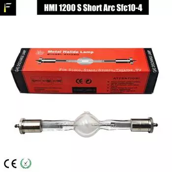 Профессиональная светодиодная лампа Fengtexi HMI1200