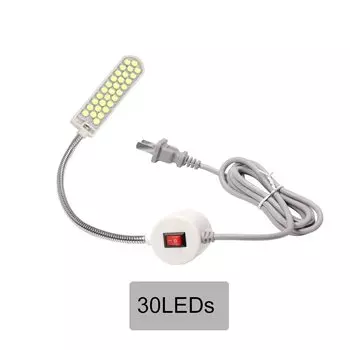 Профессиональная светодиодная лампа Xsky для швейной машины