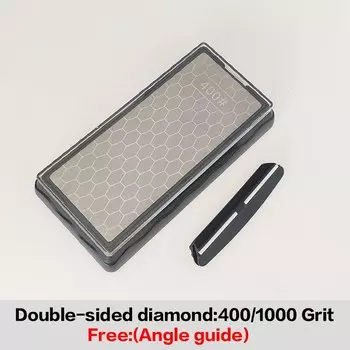 Профессиональная точилка для ножей RSCHEF