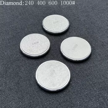 Профессиональная точилка для ножей RSCHEF