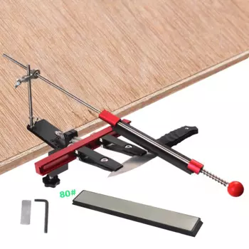 Профессиональная точилка для ножей KPXIN