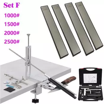 Профессиональная точилка для ножей Sy tools