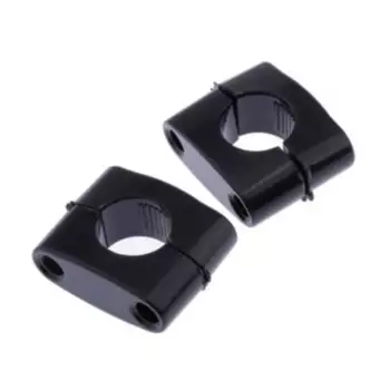 Профессиональное крепление на руль, 22 мм
