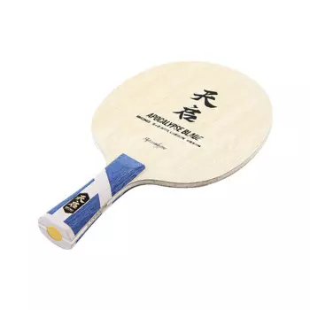 Профессиональное лезвие для настольного тенниса из углеродного волокна, короткая/длинная ручка, ракетка для пинг-понга, ракетка для настольного тенниса
