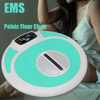 Профессиональное устройство для подтяжки тазового дна Кегеля, лечение недержания мочи после родов и подтяжки влагалища для женщин