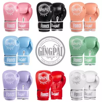Профессиональные боксерские перчатки для взрослых, муай тай, боксерские перчатки для мужчин и женщин, Детские тренировочные боксерские перчатки