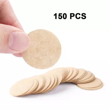 Профессиональные фильтры для кофе i Cafilas 57 мм