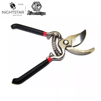 Профессиональные кованые ножницы Krachtige 8"