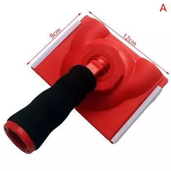 HELTC Многофункциональные латексные кисти для покраски