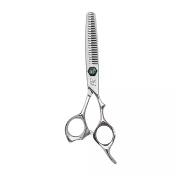 Профессиональные ножницы для стрижки волос, филировочные Парикмахерские ножницы