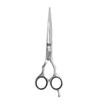 Профессиональные ножницы из нержавеющей стали для стрижки волос парикмахерские салонные ножницы