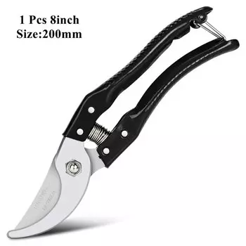 Профессиональные садовые ножницы Deli