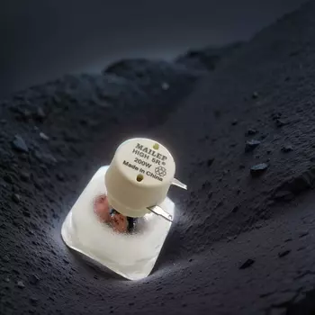 Профессиональные сценические огни Mailepu 200 Вт