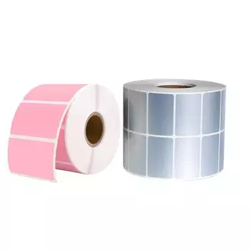 Профессиональные стикеры WXPYU 11p red/silvery