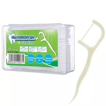 Профессиональные зубочистки HDSAL