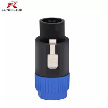 Профессиональный адаптер NL8 8 контактов R F1004