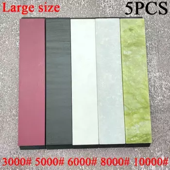 Профессиональный агатовый точильный камень Apex