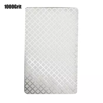 Профессиональный алмазный точильный камень VIBRATITE 60-1000#