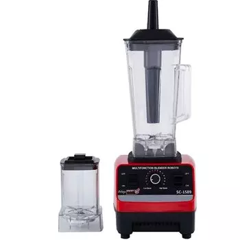 Профессиональный блендер 4500 Вт