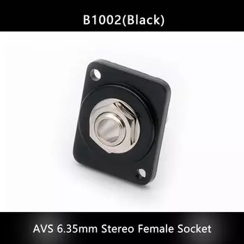 Профессиональный динамик R B1001+B1002 6,35 мм