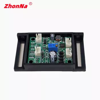 Профессиональный лазер ZhonNa 10-500 мВт