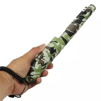 Профессиональный металлоискатель JinYinBiTan HS-08