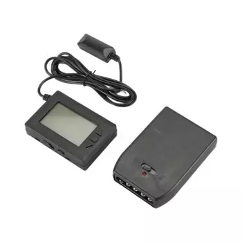 Профессиональный набедренный таймер, инфракрасный ультракрасный + передатчик, комбинированный набор, рекордер, мотоцикл, картинг, гоночный трек, тренировка по трекеров