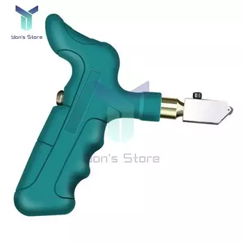 Профессиональный стеклорез BSIDE