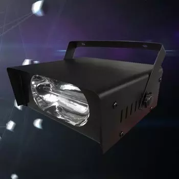 Профессиональный стробоскоп GVT 300 Вт