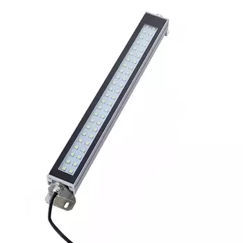 Профессиональный светодиодный светильник ZODOLAMP для станков 220В