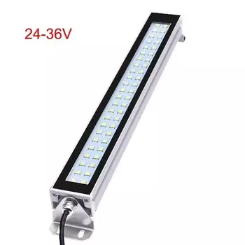 Профессиональный светодиодный светильник ZODOLAMP для станков