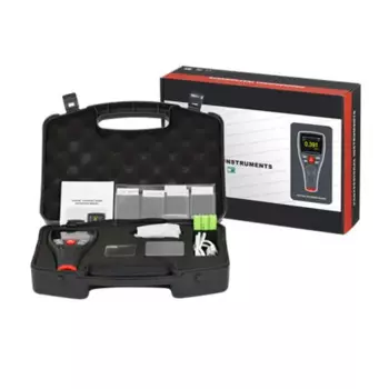 Профессиональный толщиномер покрытия WT2110 для автомобиля