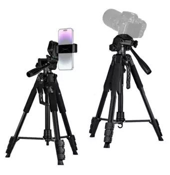 Профессиональный Трипод для фотовспышки F550T 1,5 м штатив с дистанционным управлением для фотовспышки Штатив для рыбалки