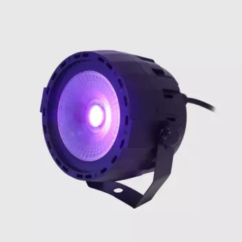 Профессиональный UV светодиодный светильник aicpose 30W