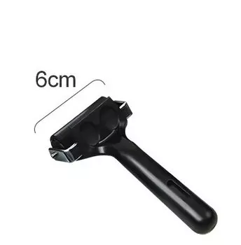 Профессиональный валик для печати MORNYRAYMILKIWA 6 см