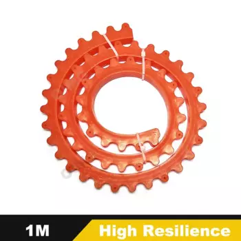 Профилирующая полоса для дерева OIMG 1М/2М