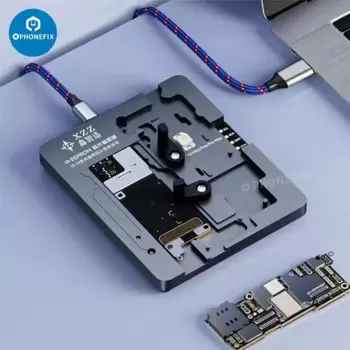 Программатор EEPROM FIX-E13 i4 i5 DIYPHONE для iPhone