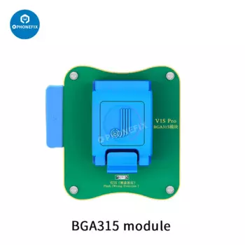 Программатор JCID V1S PRO для iPhone